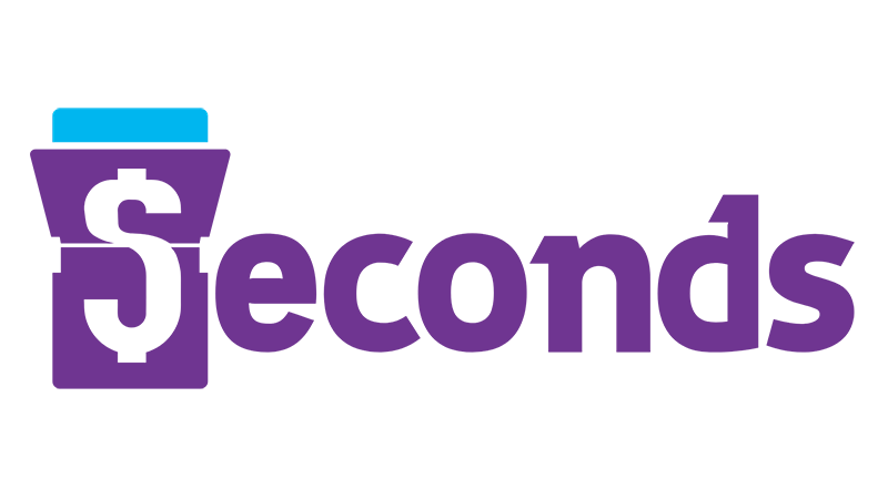 Seconds