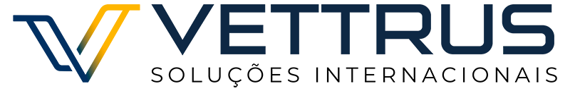 Vettrus — Soluções Internacionais